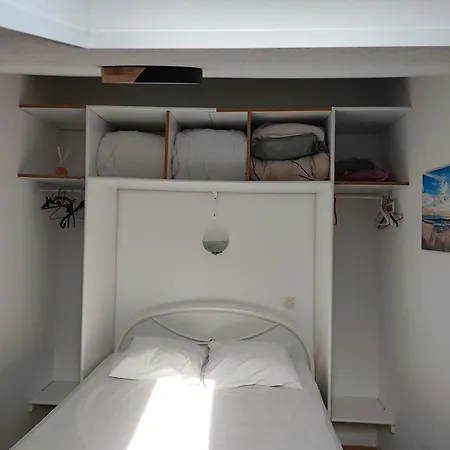 아파트 Superbe Confort *