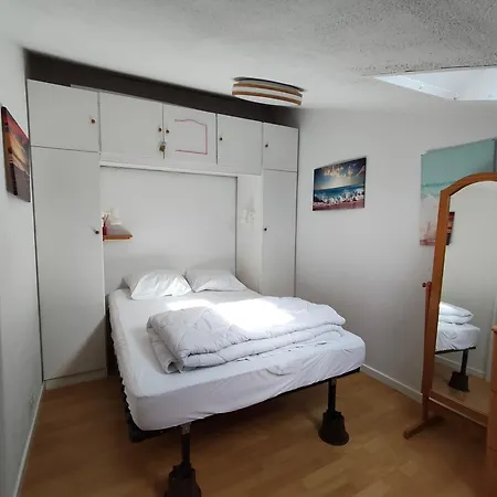 아파트 Superbe Confort 르발카레스