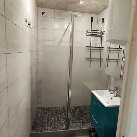 Superbe Confort 아파트