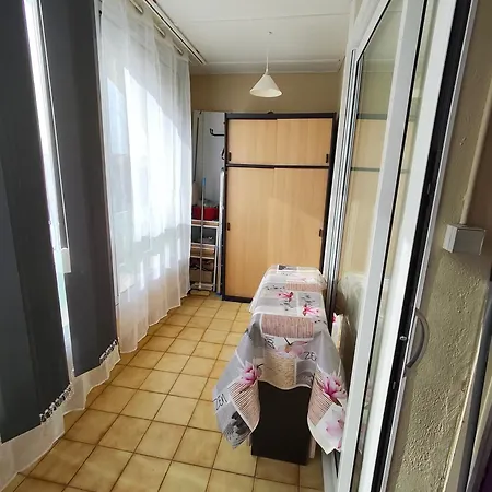 Superbe Confort 아파트 *