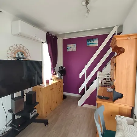 Superbe Confort 아파트