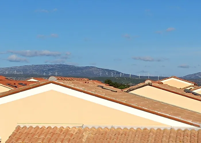 Superbe Confort Le Barcarès