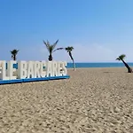 Superbe Confort Appartement Le Barcarès
