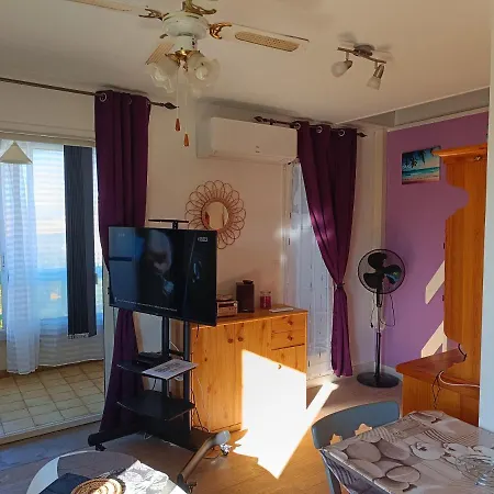 Apartment Superbe Confort