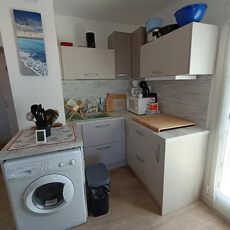 Apartment Superbe Confort *