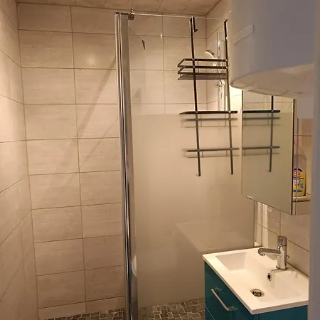 Apartment Superbe Confort Le Barcares