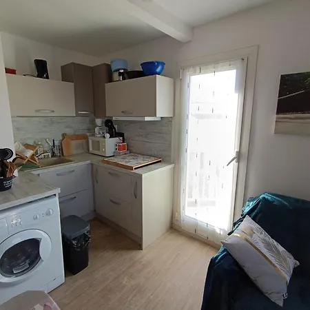 Superbe Confort Appartement