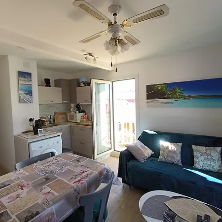 Apartment Superbe Confort