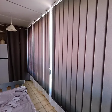 Superbe Confort Le Barcarès