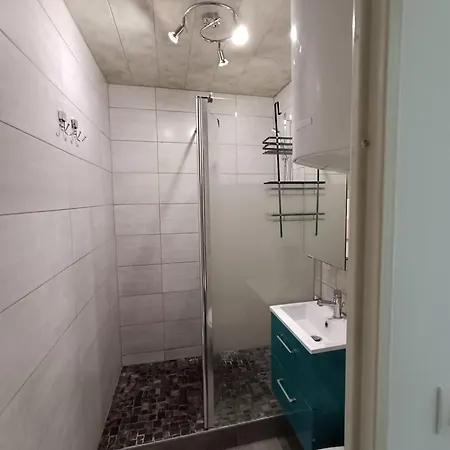 Superbe Confort * Le Barcares
