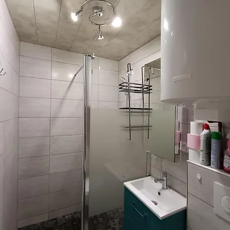 Superbe Confort Apartment *