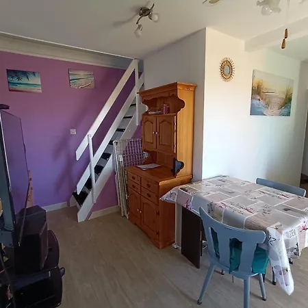 Apartment Superbe Confort *