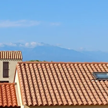 Apartment Superbe Confort Le Barcares