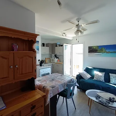 Apartment Superbe Confort