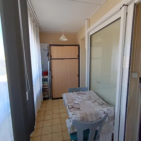 Superbe Confort Apartment Le Barcares
