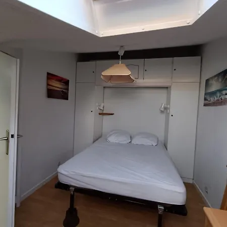 Apartment Superbe Confort Le Barcares