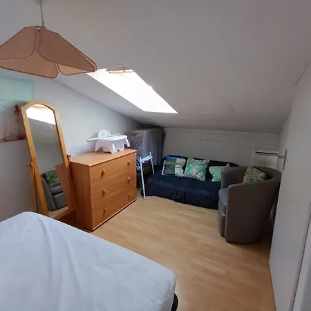 Superbe Confort Apartment