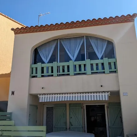 Superbe Confort * Le Barcarès