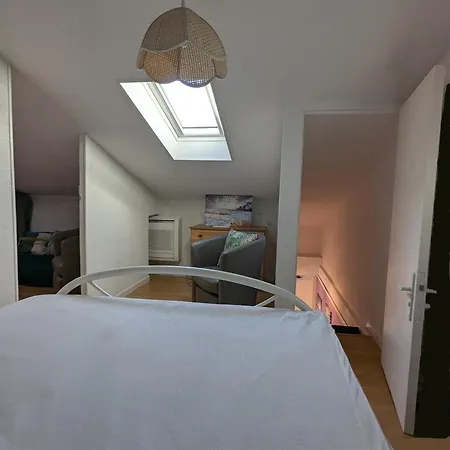 Superbe Confort Apartment