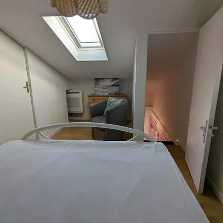 Superbe Confort Apartment