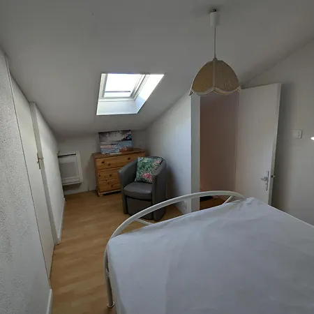 Apartment Superbe Confort *