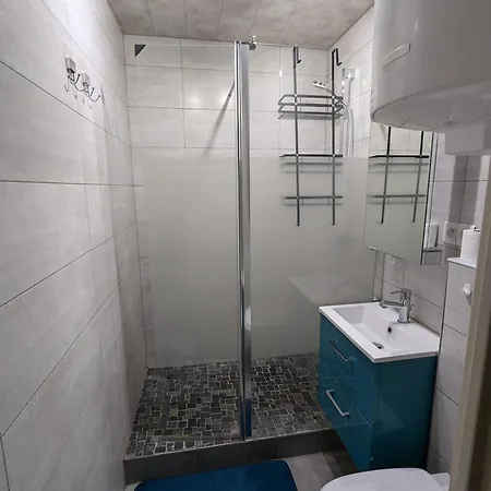 Superbe Confort Apartment Le Barcares
