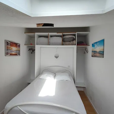 Superbe Confort * Le Barcares