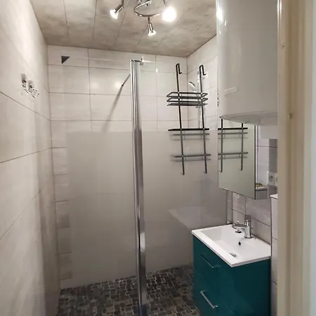 Superbe Confort Апартаменты