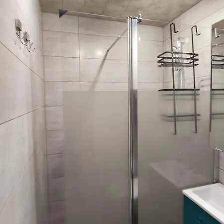 Superbe Confort Апартаменты *
