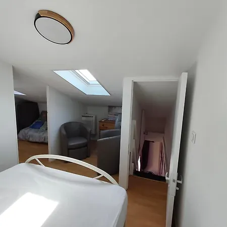 Superbe Confort * Ле Баркарес