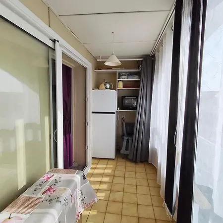 Superbe Confort Апартаменты *