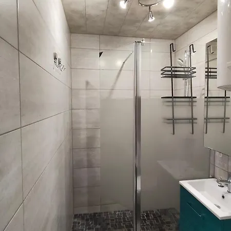 Superbe Confort Апартаменты Ле Баркарес