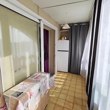 Apartment Superbe Confort