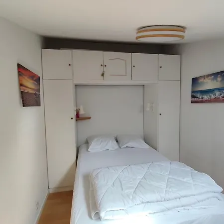 Apartment Superbe Confort Le Barcares