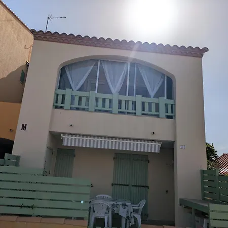 Superbe Confort Le Barcarès