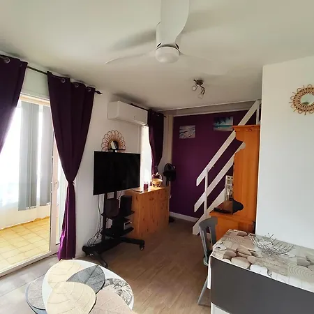 Apartment Superbe Confort