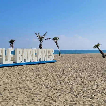 Superbe Confort Apartment Le Barcares