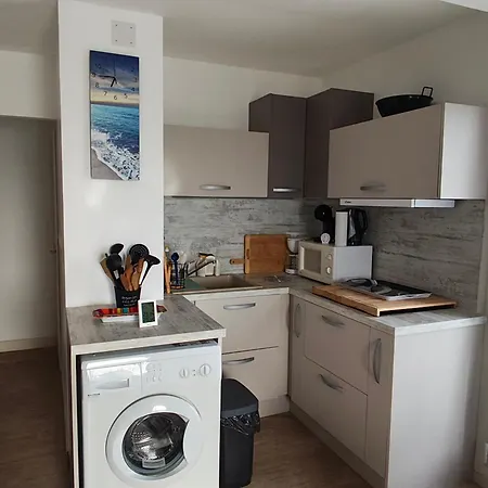 Superbe Confort Appartement Le Barcarès