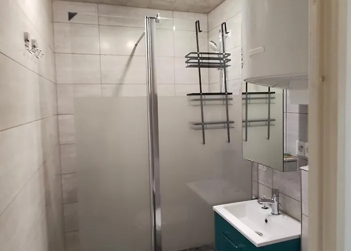Superbe Confort Appartement