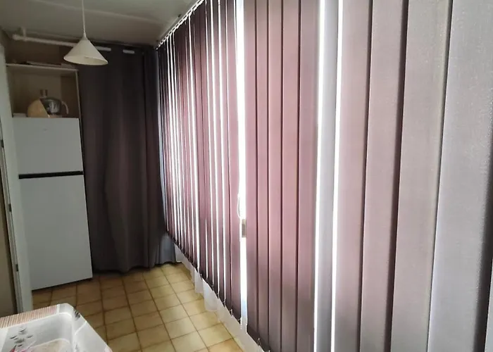 Superbe Confort Appartement Le Barcarès