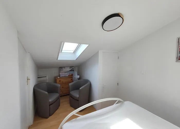 Appartement Superbe Confort