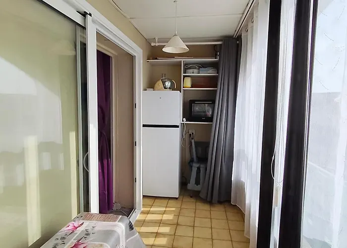 Superbe Confort Appartement *
