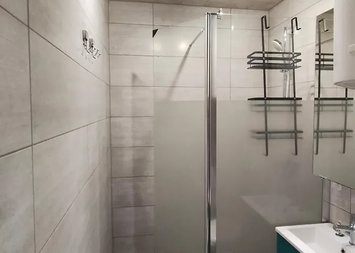 Superbe Confort Appartement Le Barcarès