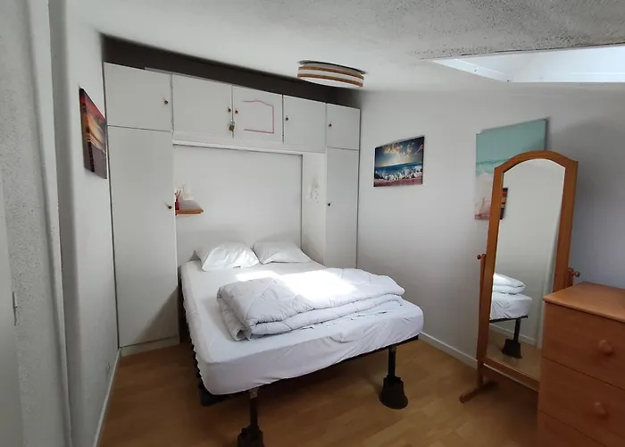 Appartement Superbe Confort Le Barcarès