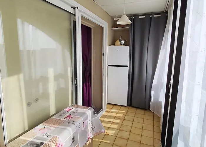 Appartement Superbe Confort