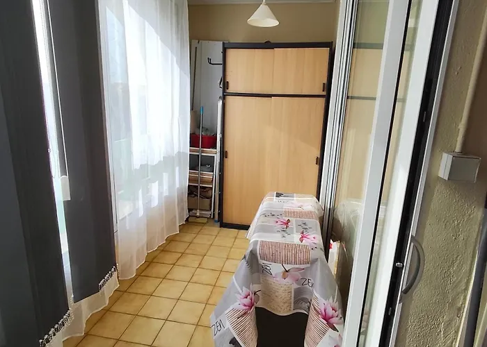 Superbe Confort Appartement *