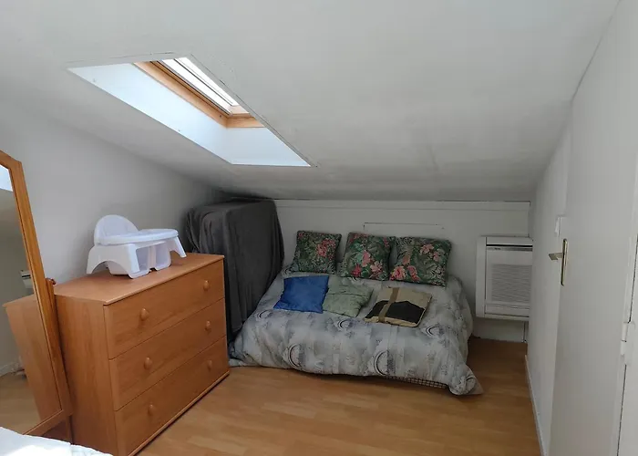 Appartement Superbe Confort *