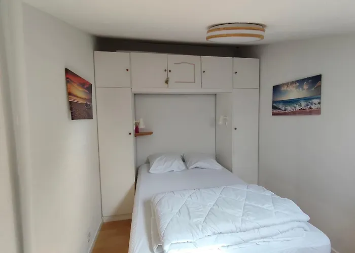 Appartement Superbe Confort Le Barcarès
