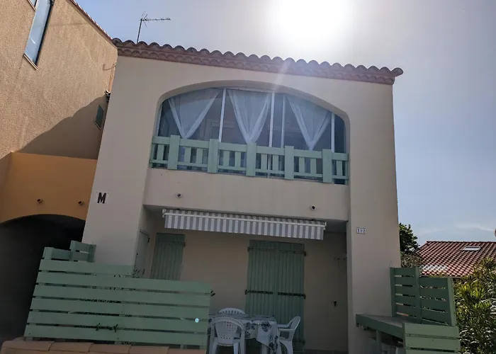 Superbe Confort Le Barcarès