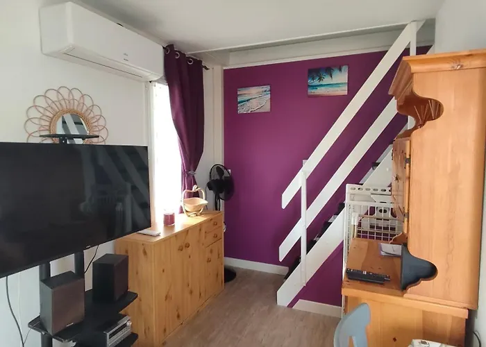 Superbe Confort Appartement